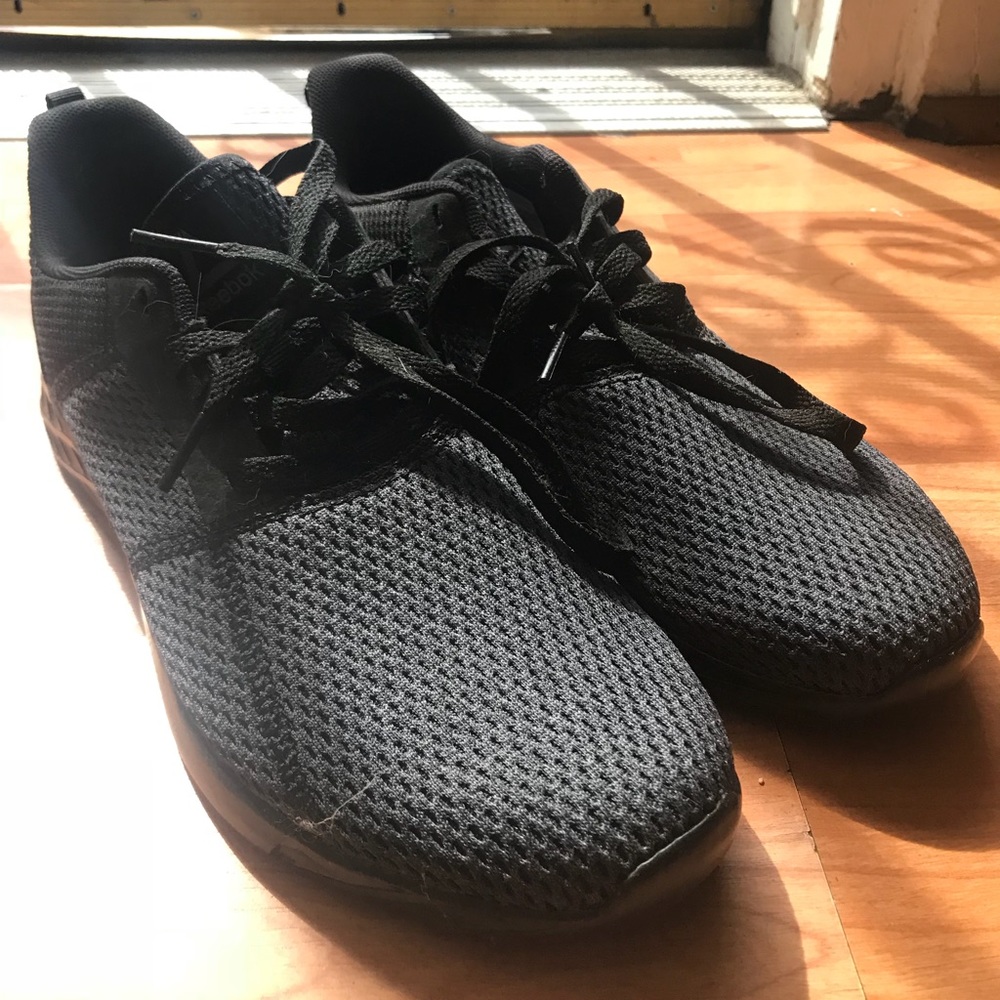 Reebok shoes